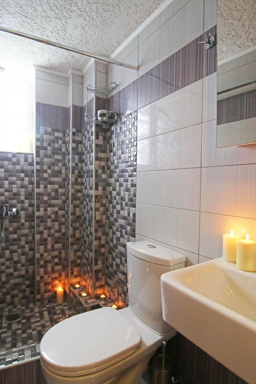 Anemi Apartments アルメニスティス エクステリア 写真